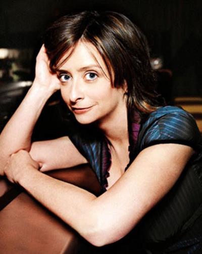 Rachel Dratch