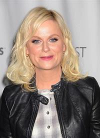 Amy Poehler