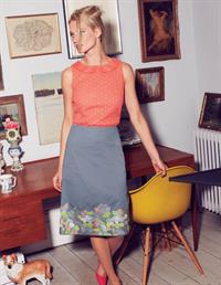 Jessica Van Der Steen