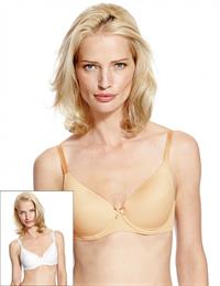 Jessica Van Der Steen in lingerie