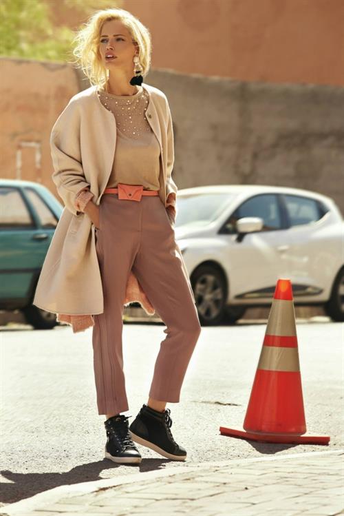 Jessica Van Der Steen