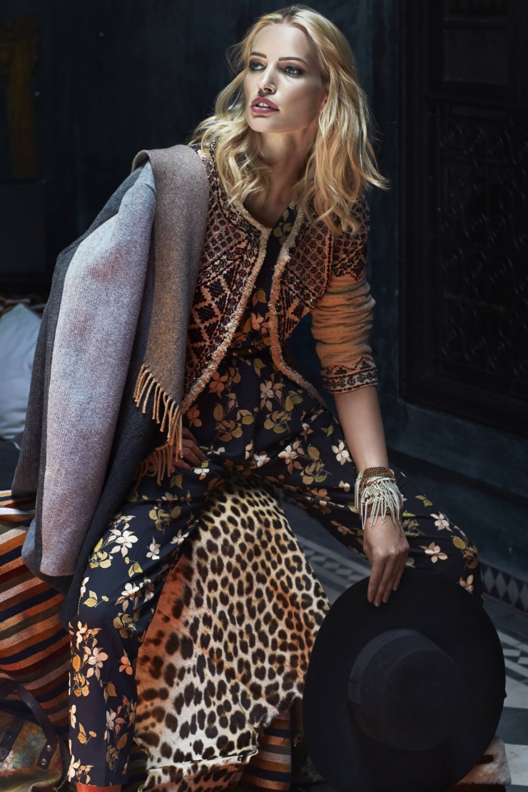 Jessica Van Der Steen