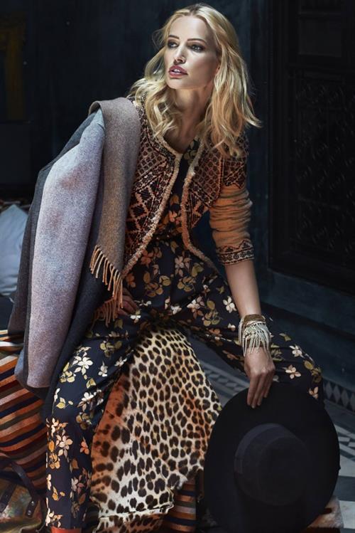 Jessica Van Der Steen