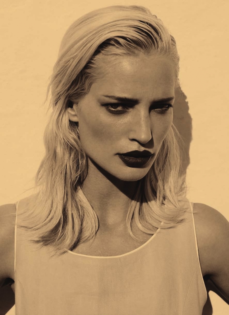 Jessica Van Der Steen