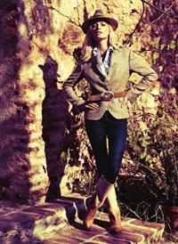 Jessica Van Der Steen