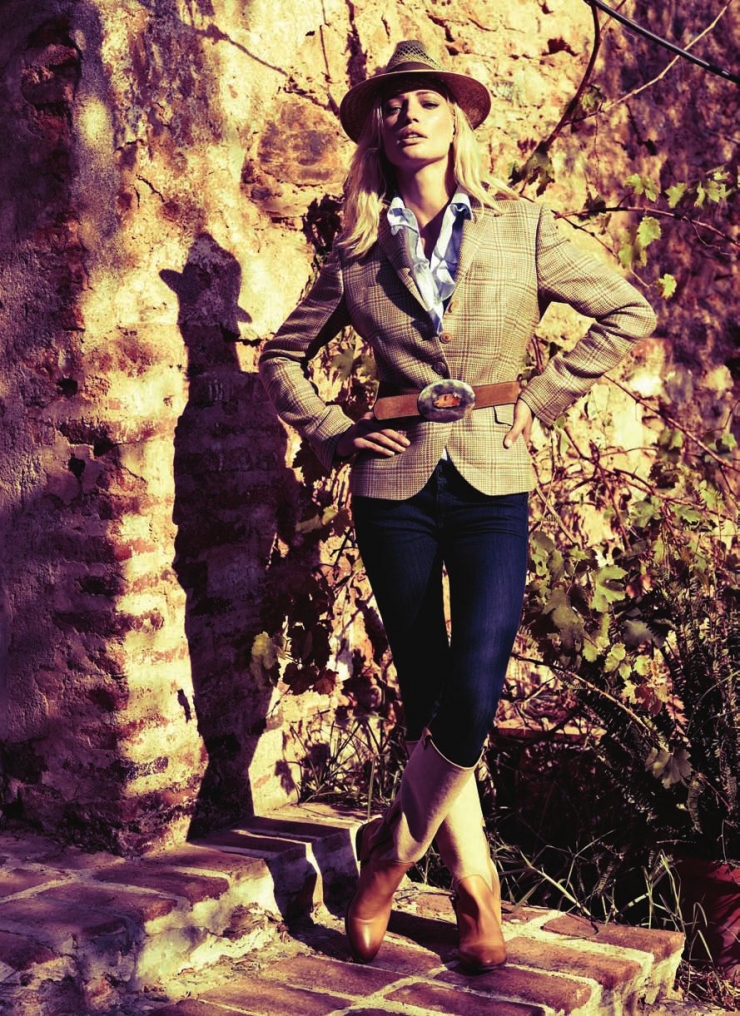 Jessica Van Der Steen