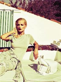 Jessica Van Der Steen