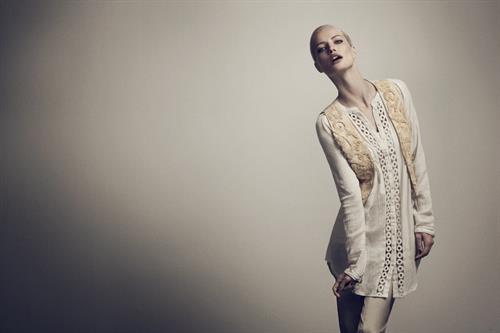 Jessica Van Der Steen