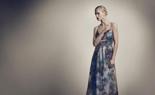 Jessica Van Der Steen