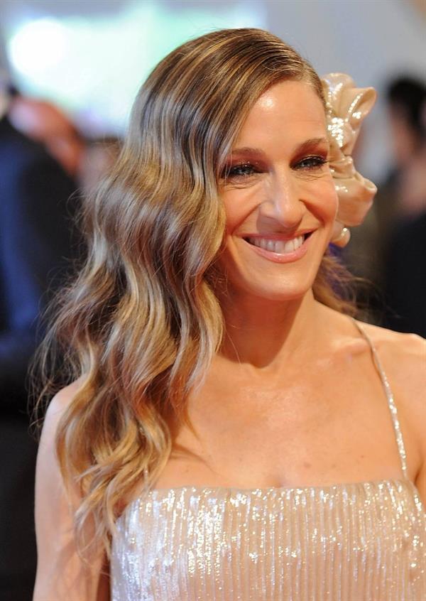 Sarah Jessica Parker