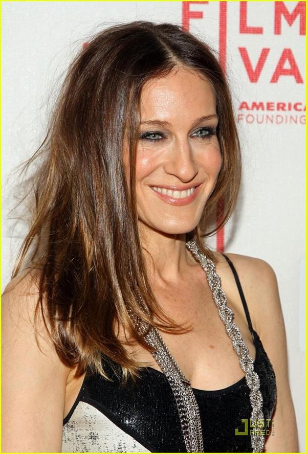 Sarah Jessica Parker