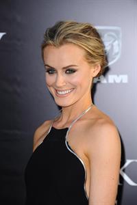 The Lucky One Los Angeles Premiere- April 16 2012