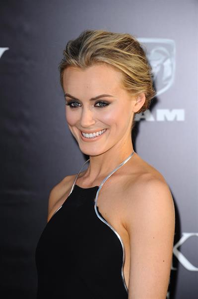 The Lucky One Los Angeles Premiere- April 16 2012