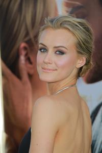 The Lucky One Los Angeles Premiere- April 16 2012