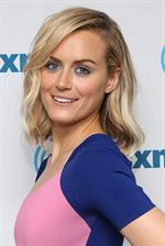 SiriusXM radio studios, NYC, Jul 31, 2014