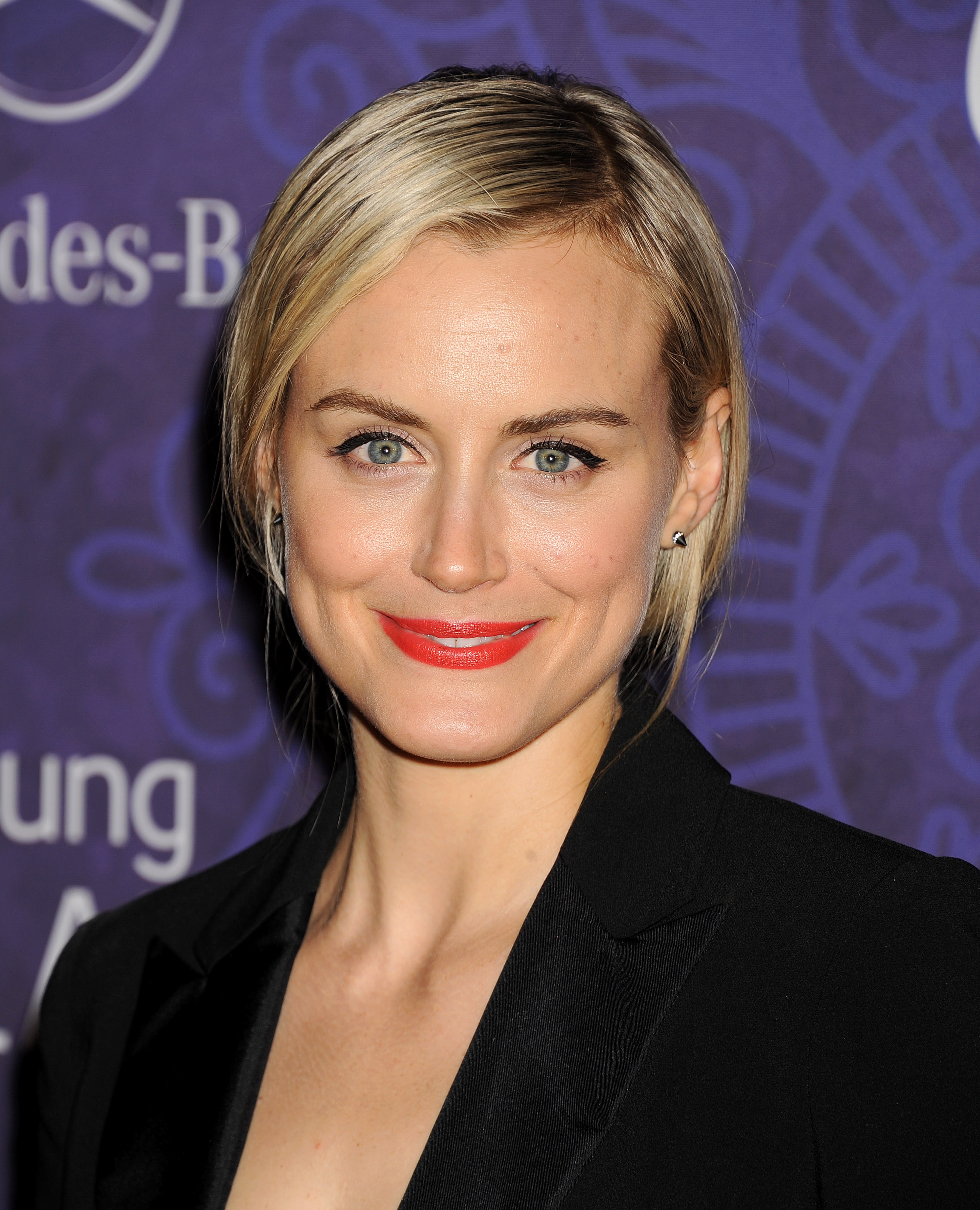 Taylor Schilling Pictures Variety and Women in Film Emmy Nominee Celebration, LA (August 23, 2014)