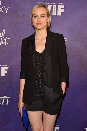 Variety and Women in Film Emmy Nominee Celebration, LA (August 23, 2014)