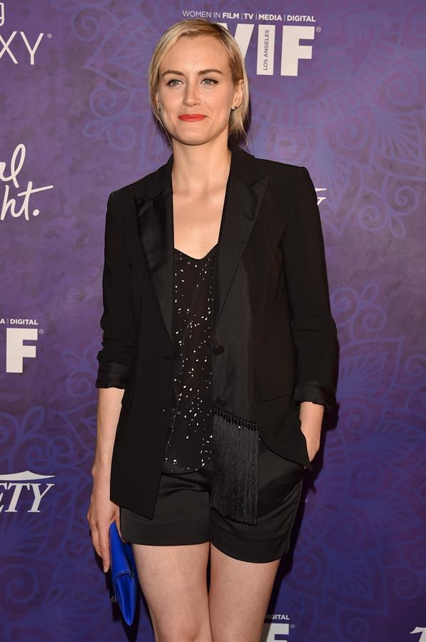 Variety and Women in Film Emmy Nominee Celebration, LA (August 23, 2014)