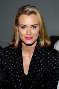 Thakoon Fashion Show, NYC, Sept 7, 2014