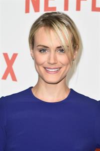 Netflix Launch Party, Paris, Sept 15, 2014