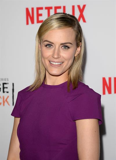  Orange is the New Black  - panel discussion, Los Angeles, Aug 4, 2014