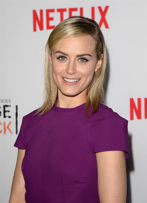  Orange is the New Black  - panel discussion, Los Angeles, Aug 4, 2014