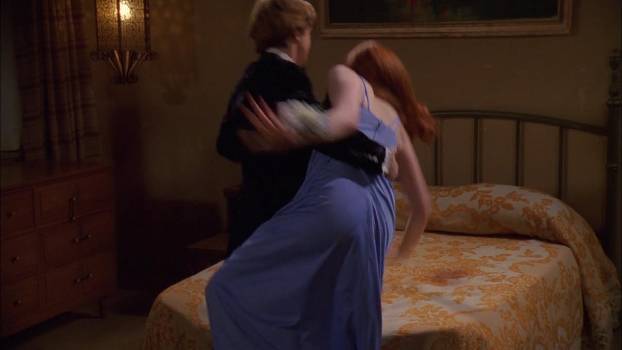 Images from  That 70's Show 