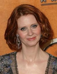 Cynthia Nixon