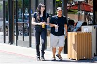 Los Feliz, Sept 1, 2014