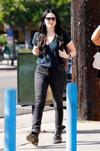 Los Feliz, Sept 1, 2014