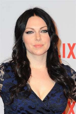 Netflix Launch Party, Berlin, Sept 16 '14