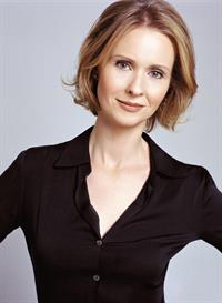 Cynthia Nixon