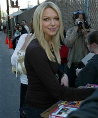 Laura Prepon