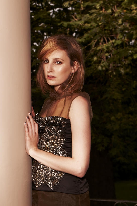 Laura Carmichael