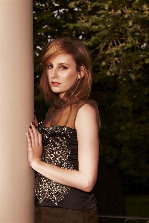 Laura Carmichael