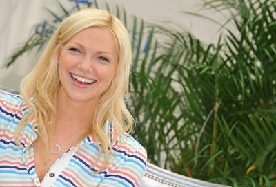 October Road photocall during the 2008 Monte Carlo Television Festival