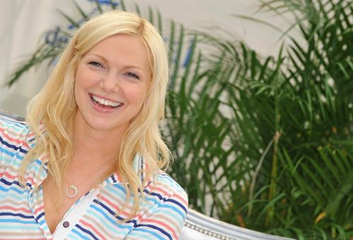 October Road photocall during the 2008 Monte Carlo Television Festival
