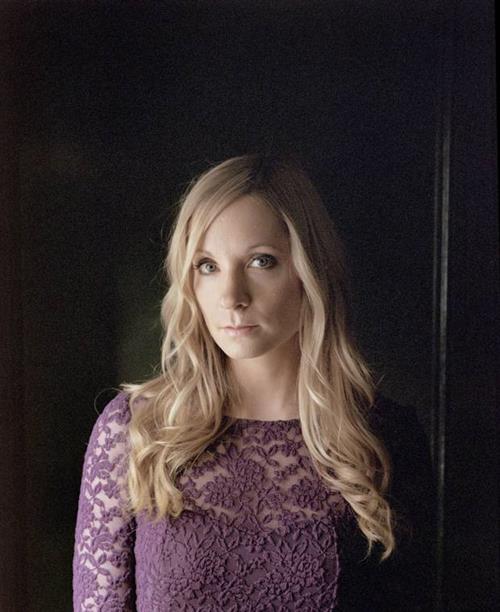 Joanne Froggatt