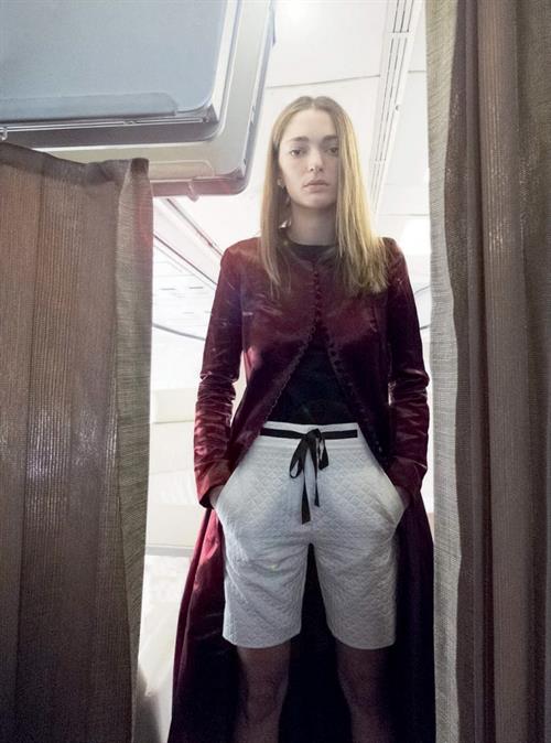 Sofia Sanchez de Betak