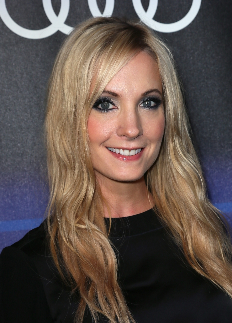 Joanne Froggatt