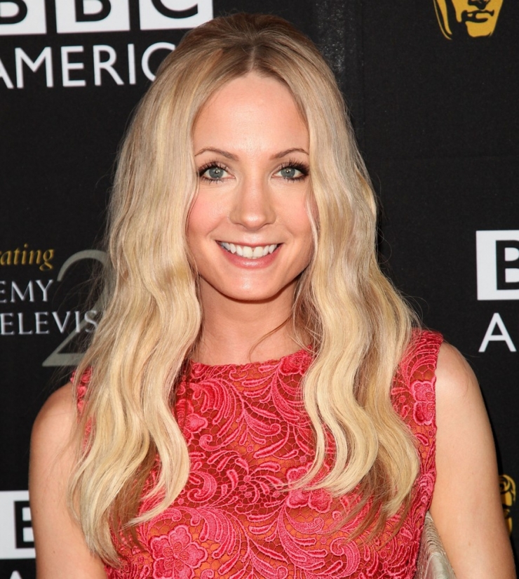 Joanne Froggatt Pictures In An Infinite Scroll 470 Pictures