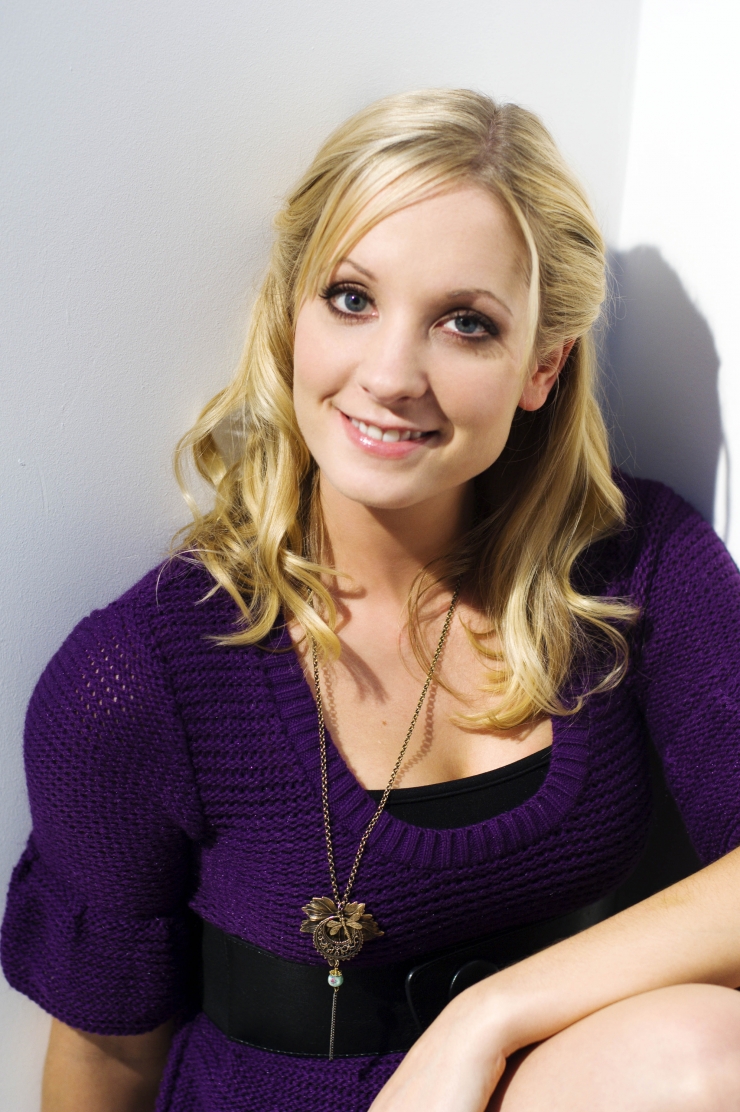 Joanne Froggatt