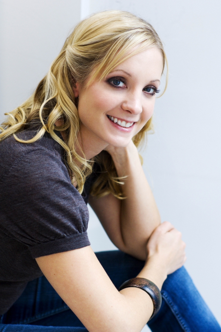 Joanne Froggatt