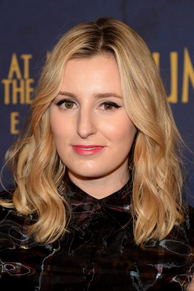 Laura Carmichael
