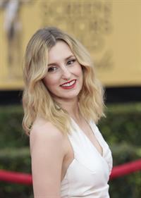Laura Carmichael