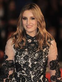 Laura Carmichael