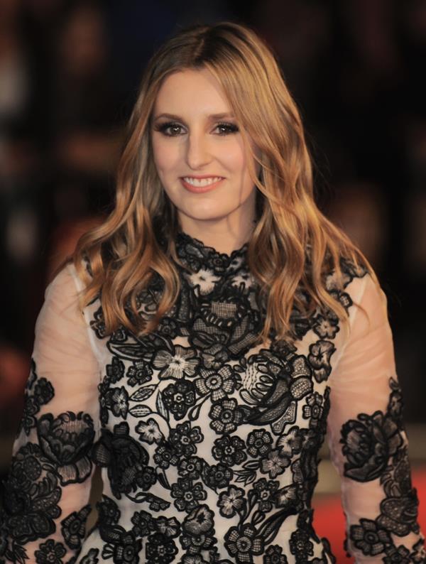 Laura Carmichael