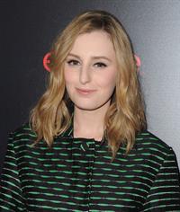 Laura Carmichael
