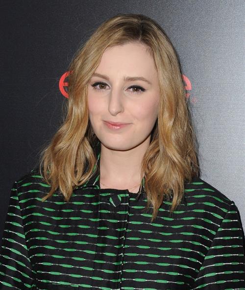 Laura Carmichael