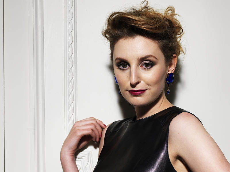 Laura Carmichael